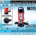 ปั๊มน้ำบัสเลส MTEC 1200W 48-145V MTEC รุ่น XWG-H1200-50-20-20-72(ท่อ 2 นิ้ว)